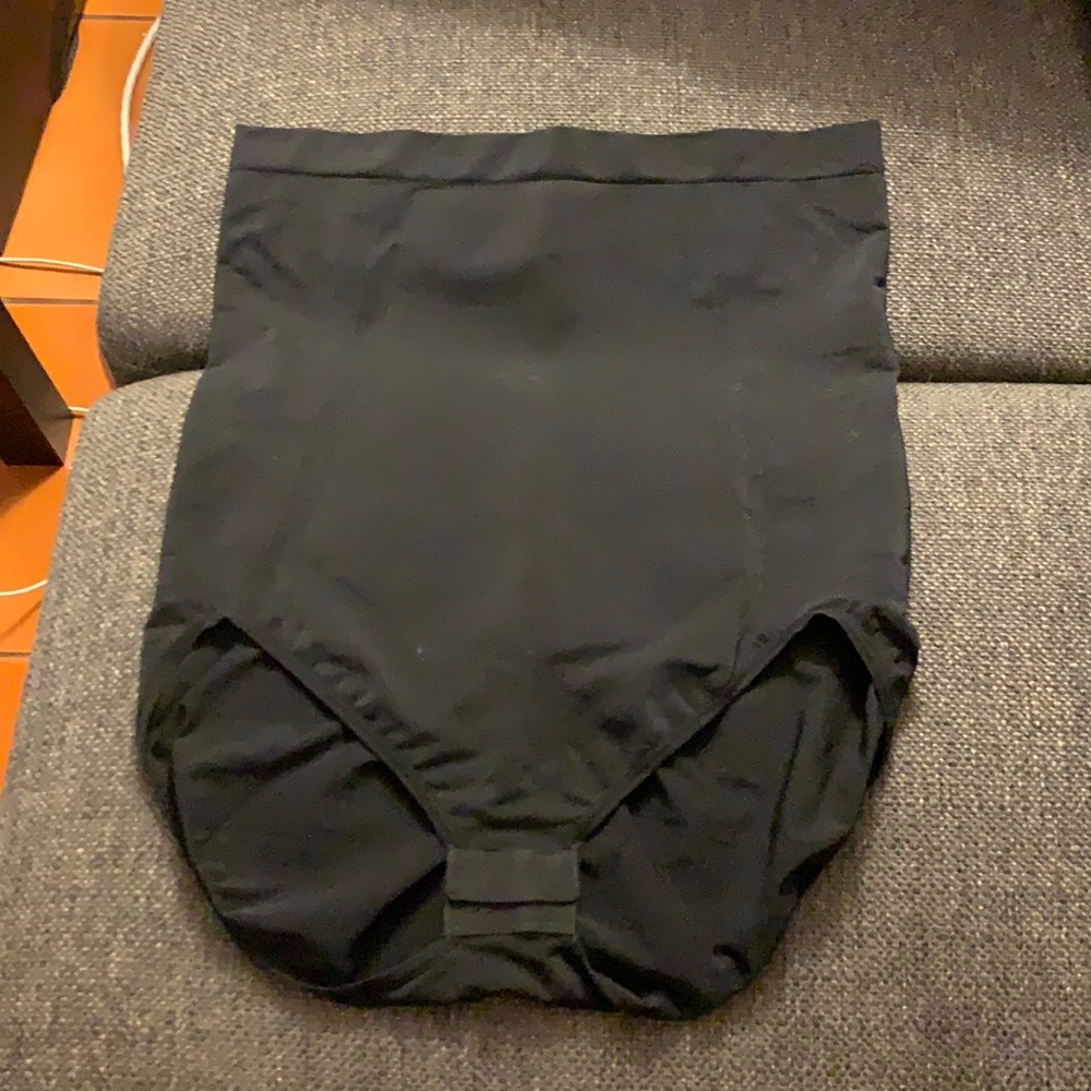 Spanx Higher Power Panties